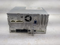 2011-2012 Nissan Murano Radio AM FM Cd Player Receiver Replacement P/N:2591A1SX5A CV-VN596AD Fits OEM Used Auto Parts - Oemu