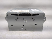 2011-2012 Nissan Murano Radio AM FM Cd Player Receiver Replacement P/N:2591A ZX77D CV-VN1060AD Fits Fits 2010 2011 2012 OEM 