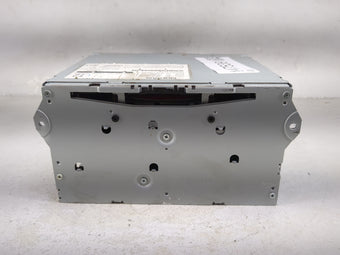 compare product 2011-2012 Nissan Murano Radio AM FM Cd Player Receiver Replacement P/N:2591A ZX77D CV-VN1060AD Fits Fits 2010 2011 2012 OEM Used Auto Parts
