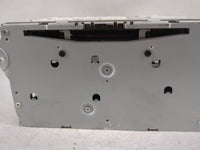 2011-2012 Nissan Murano Radio AM FM Cd Player Receiver Replacement P/N:2591A ZX77D CV-VN1060AD Fits Fits 2010 2011 2012 OEM 