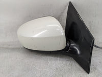 2009-2014 Nissan Murano Passenger Side View Mirror - Right Door Mirror OEM Used - Oemusedautoparts1.com