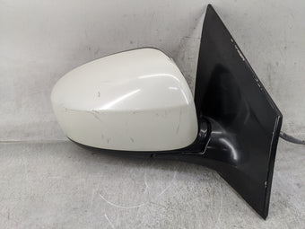 compare product 2009-2014 Nissan Murano Passenger Side View Mirror - Right Door Mirror OEM Used
