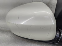 2009-2014 Nissan Murano Passenger Side View Mirror - Right Door Mirror OEM Used - Oemusedautoparts1.com