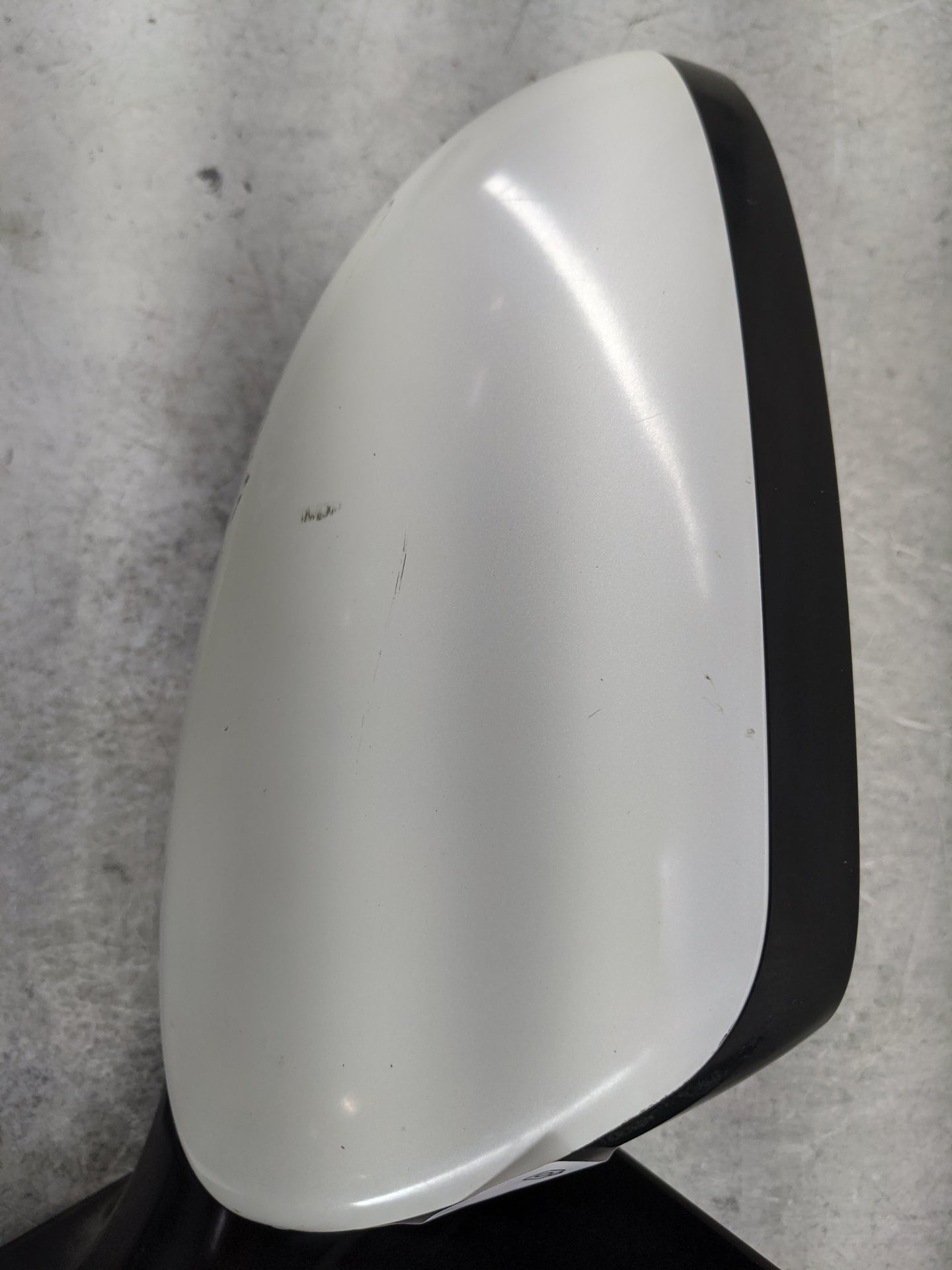 2009-2014 Nissan Murano Passenger Side View Mirror - Right Door Mirror OEM Used - Oemusedautoparts1.com