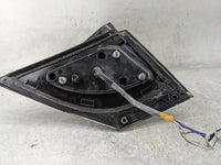 2009-2014 Nissan Murano Passenger Side View Mirror - Right Door Mirror OEM Used - Oemusedautoparts1.com