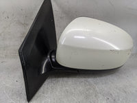 2009-2014 Nissan Murano Driver Side View Mirror - Left Door Mirror OEM Used - Oemusedautoparts1.com