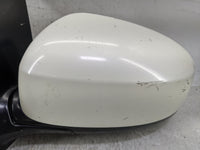 2009-2014 Nissan Murano Driver Side View Mirror - Left Door Mirror OEM Used - Oemusedautoparts1.com