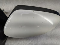 2009-2014 Nissan Murano Driver Side View Mirror - Left Door Mirror OEM Used - Oemusedautoparts1.com