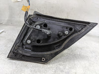 2009-2014 Nissan Murano Driver Side View Mirror - Left Door Mirror OEM Used - Oemusedautoparts1.com