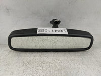 2006-2014 Nissan Murano Interior Rear View Mirror Replacement OEM P/N:E11 015894 GNTX-453 Fits OEM Used Auto Parts - Oemused