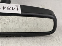 2006-2014 Nissan Murano Interior Rear View Mirror Replacement OEM P/N:E11 015894 GNTX-453 Fits OEM Used Auto Parts - Oemused