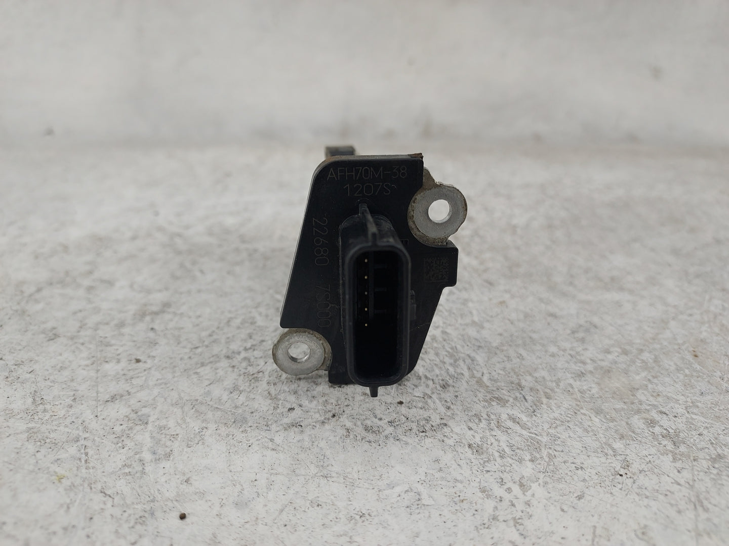 2003-2014 Nissan Murano Mass Air Flow Meter Maf 1485800 - Oemusedautoparts1.com