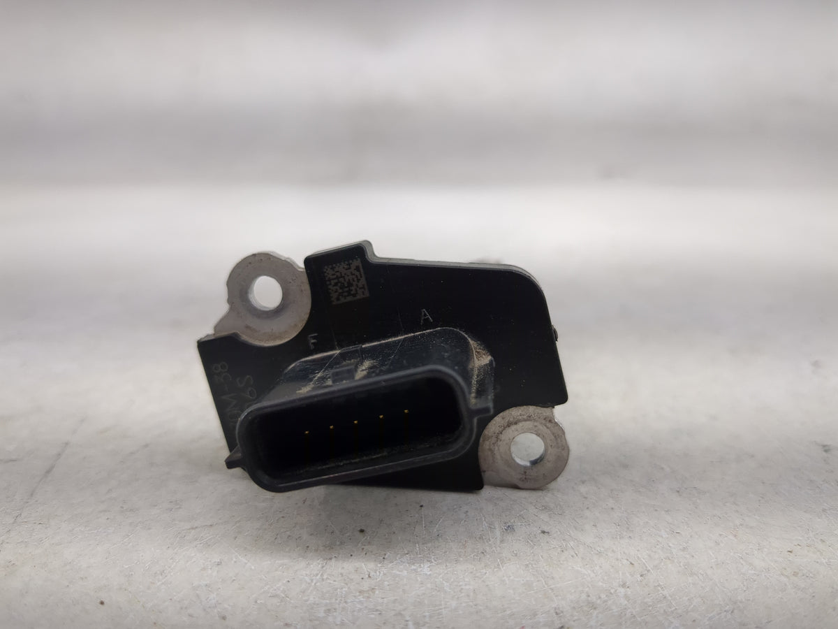 2003-2014 Nissan Murano Mass Air Flow Meter Maf Sensor 1486029 - Oemusedautoparts1.com