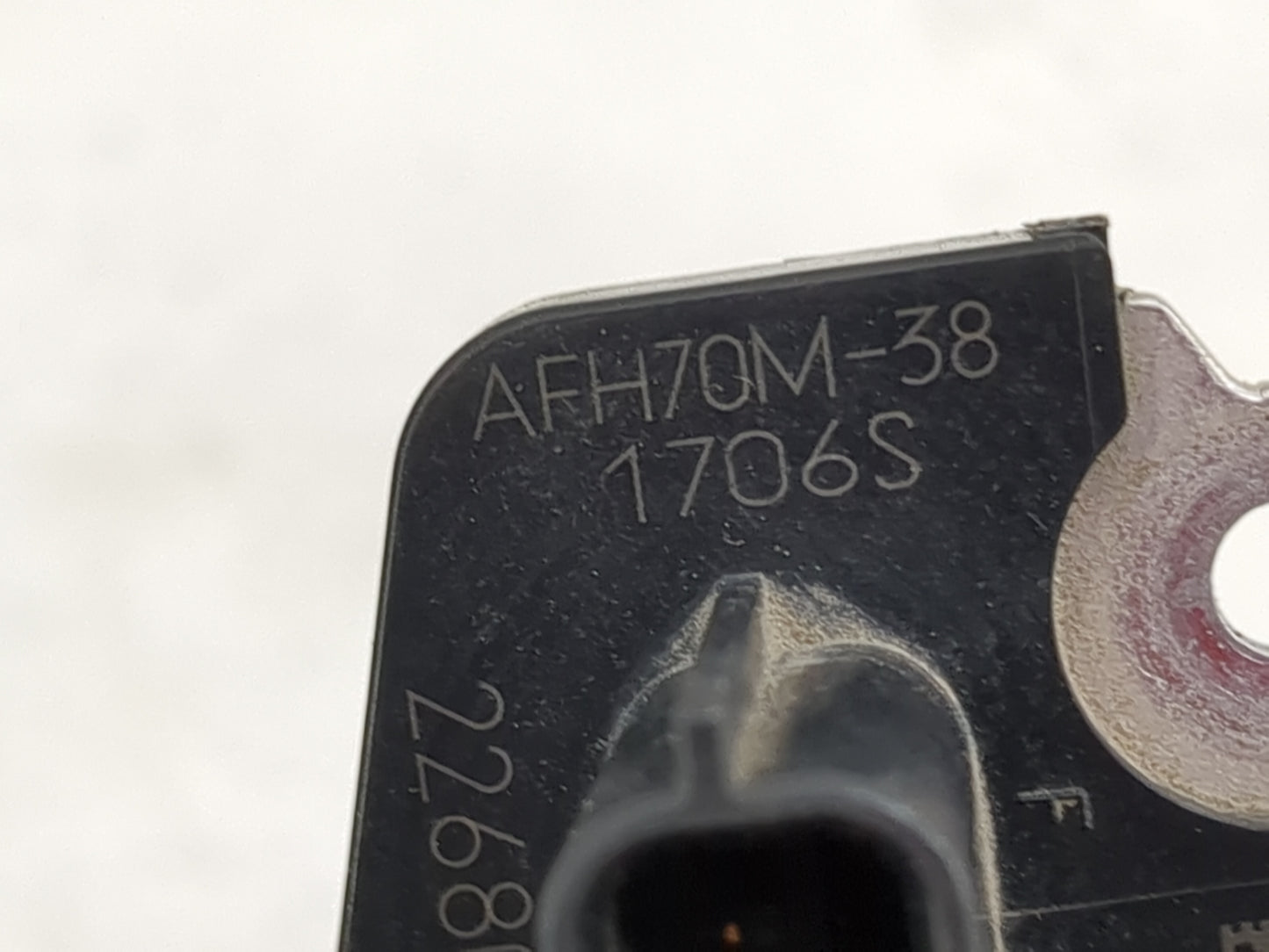 2003-2014 Nissan Murano Mass Air Flow Meter Maf 1486029 - Oemusedautoparts1.com