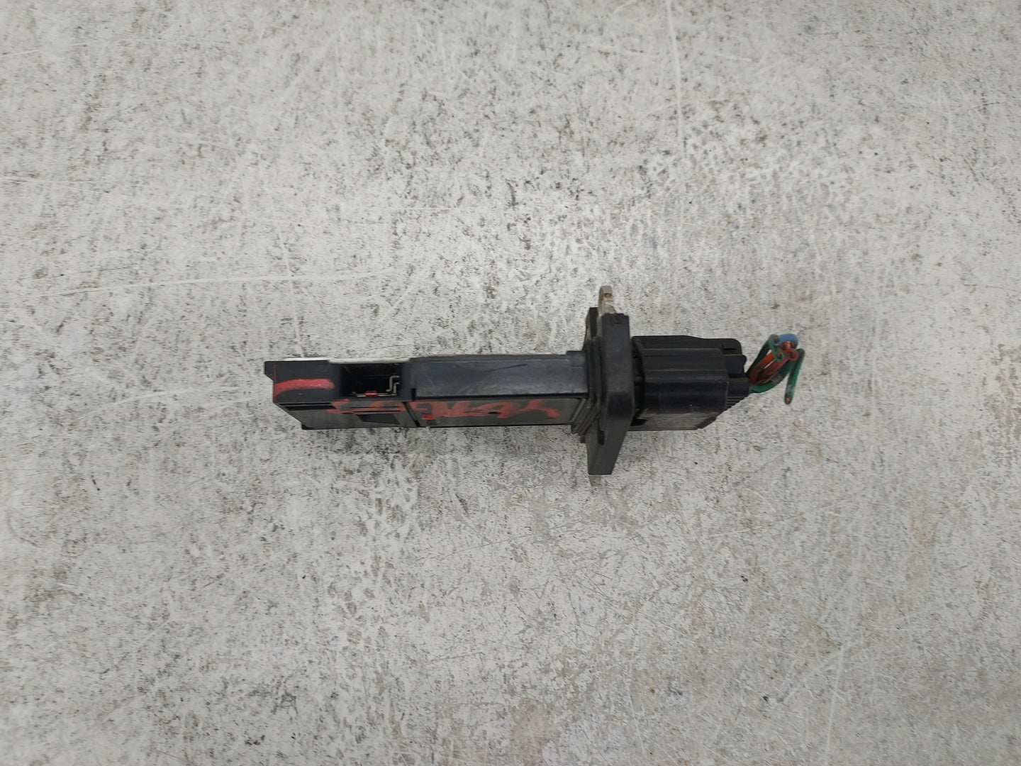 2003-2014 Nissan Murano Mass Air Flow Meter Maf 1486596 - Oemusedautoparts1.com