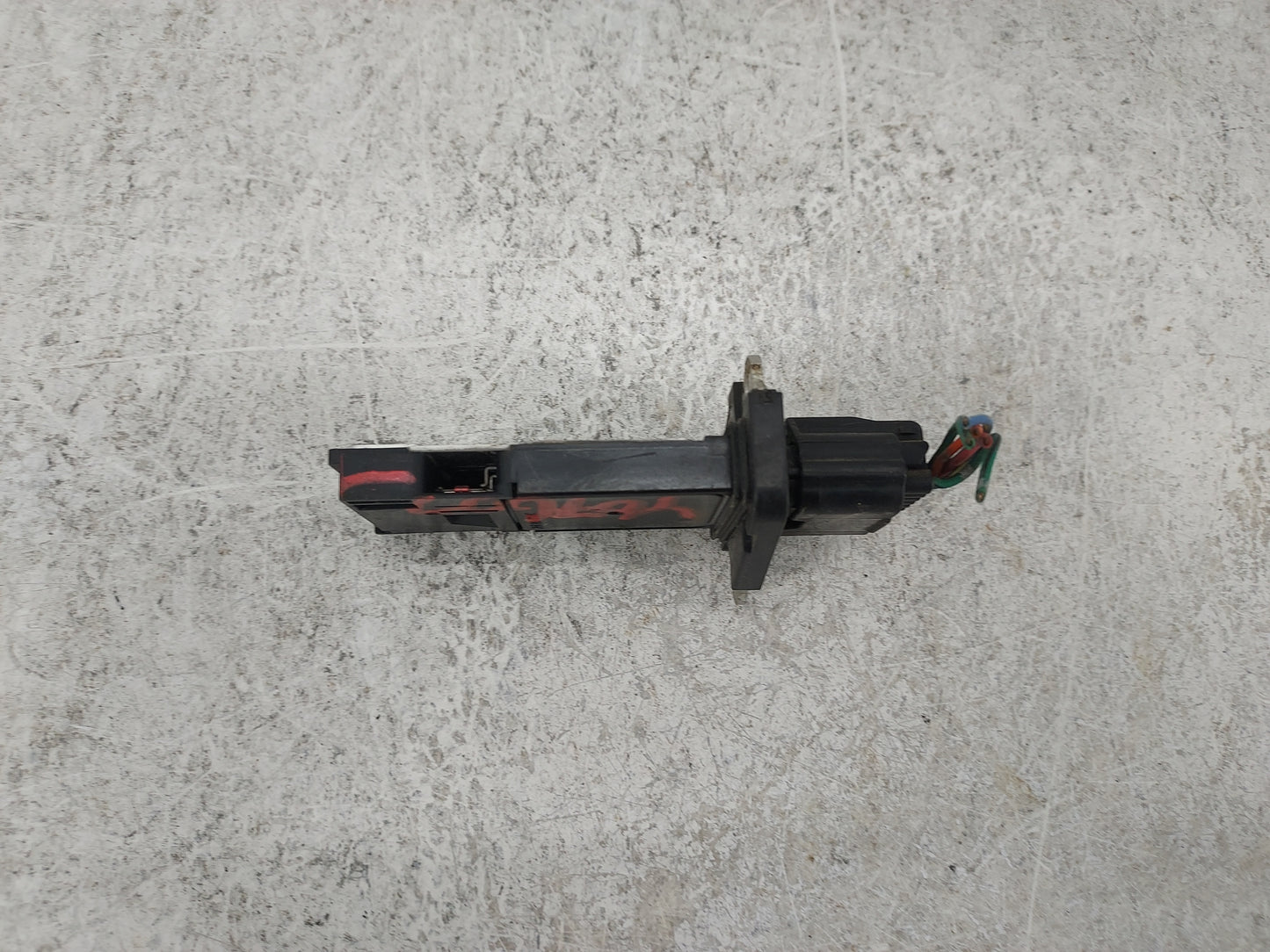 2003-2014 Nissan Murano Mass Air Flow Meter Maf 1486596 - Oemusedautoparts1.com