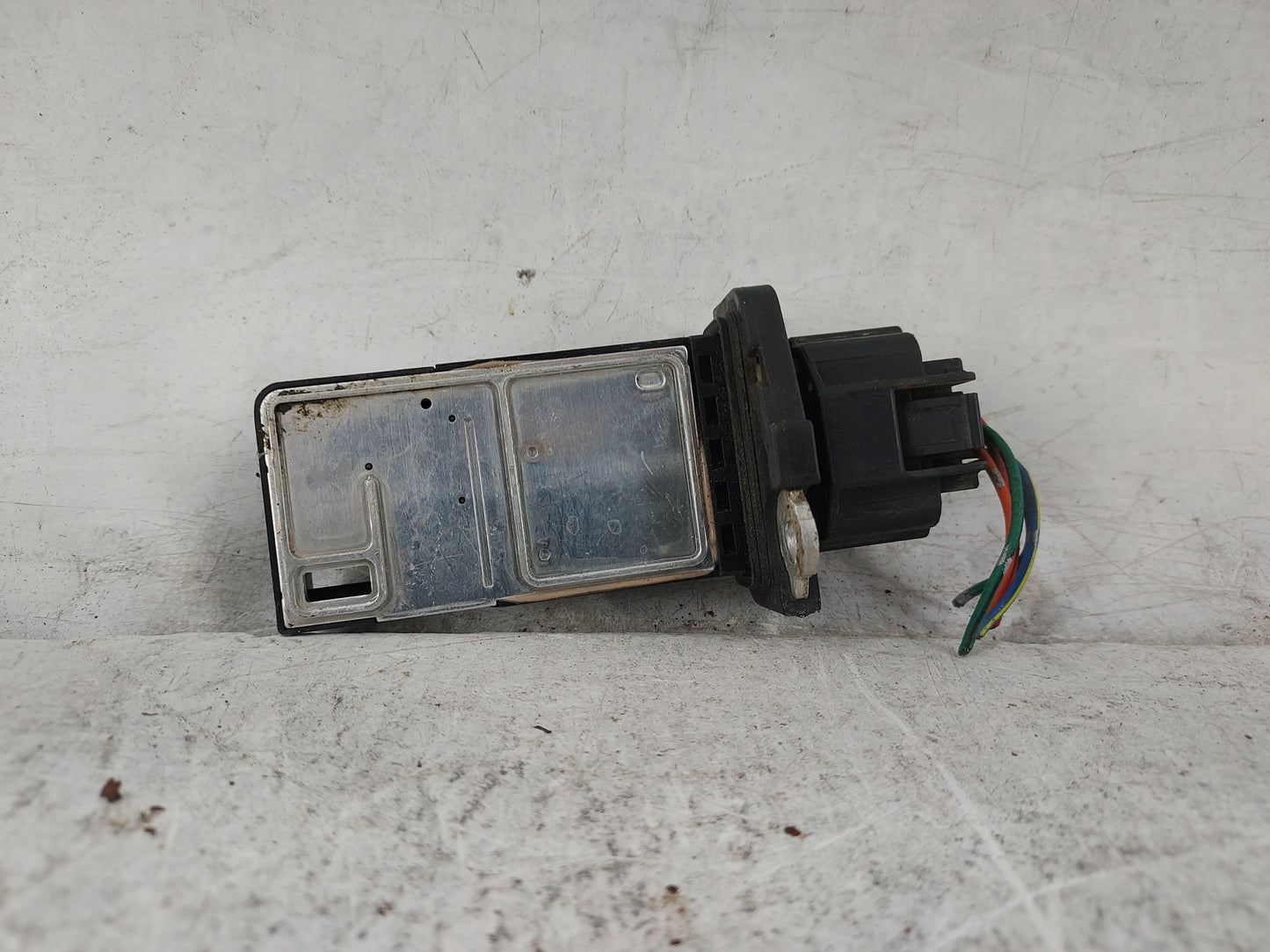 2003-2014 Nissan Murano Mass Air Flow Meter Maf 1486596 - Oemusedautoparts1.com