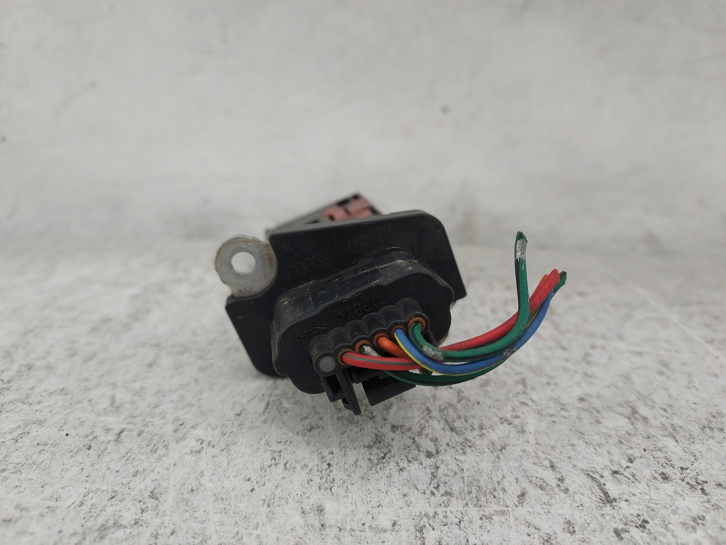 2003-2014 Nissan Murano Mass Air Flow Meter Maf 1486596 - Oemusedautoparts1.com