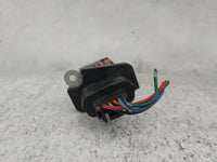 2003-2014 Nissan Murano Mass Air Flow Meter Maf 1486596 - Oemusedautoparts1.com