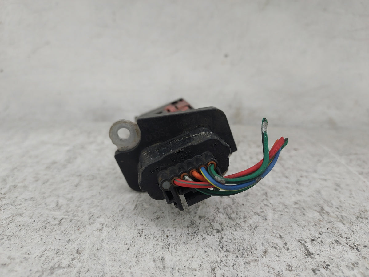 2003-2014 Nissan Murano Mass Air Flow Meter Maf Sensor 1486596 - Oemusedautoparts1.com