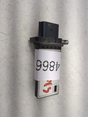 compare product 2003-2014 Nissan Murano Mass Air Flow Meter Maf 1486612