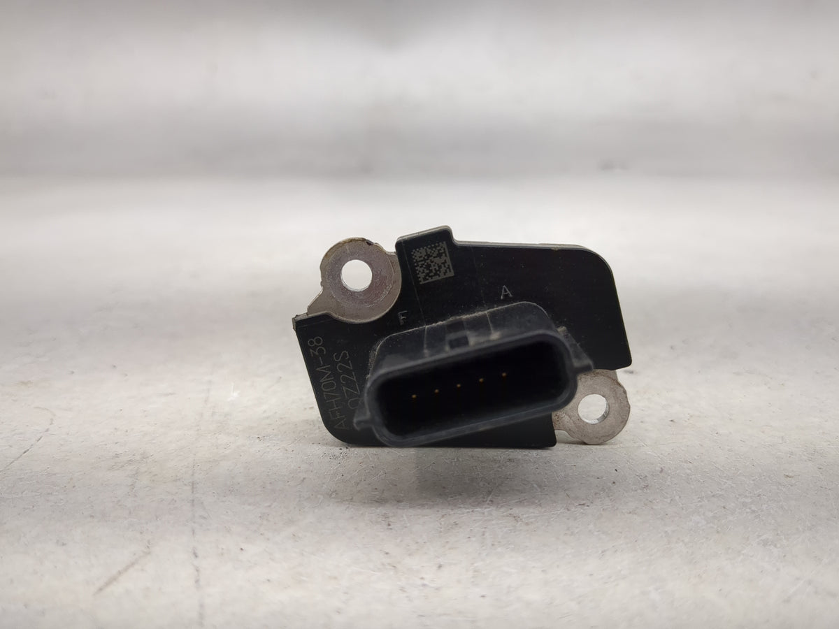 2003-2014 Nissan Murano Mass Air Flow Meter Maf 1486612 - Oemusedautoparts1.com