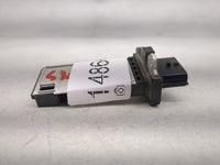 2003-2014 Nissan Murano Mass Air Flow Meter Maf 1486612 - Oemusedautoparts1.com
