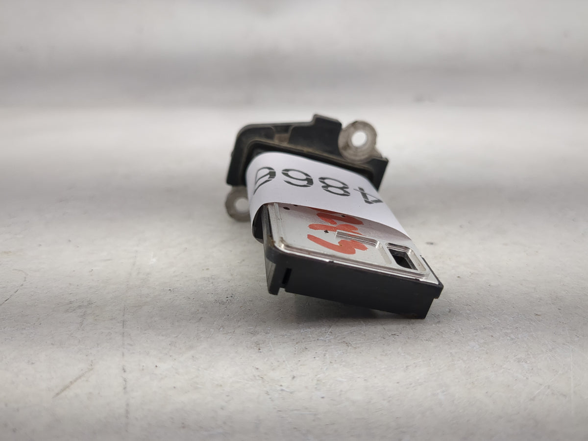 2003-2014 Nissan Murano Mass Air Flow Meter Maf 1486612 - Oemusedautoparts1.com