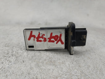 compare product 2003-2014 Nissan Murano Mass Air Flow Meter Maf 1487285