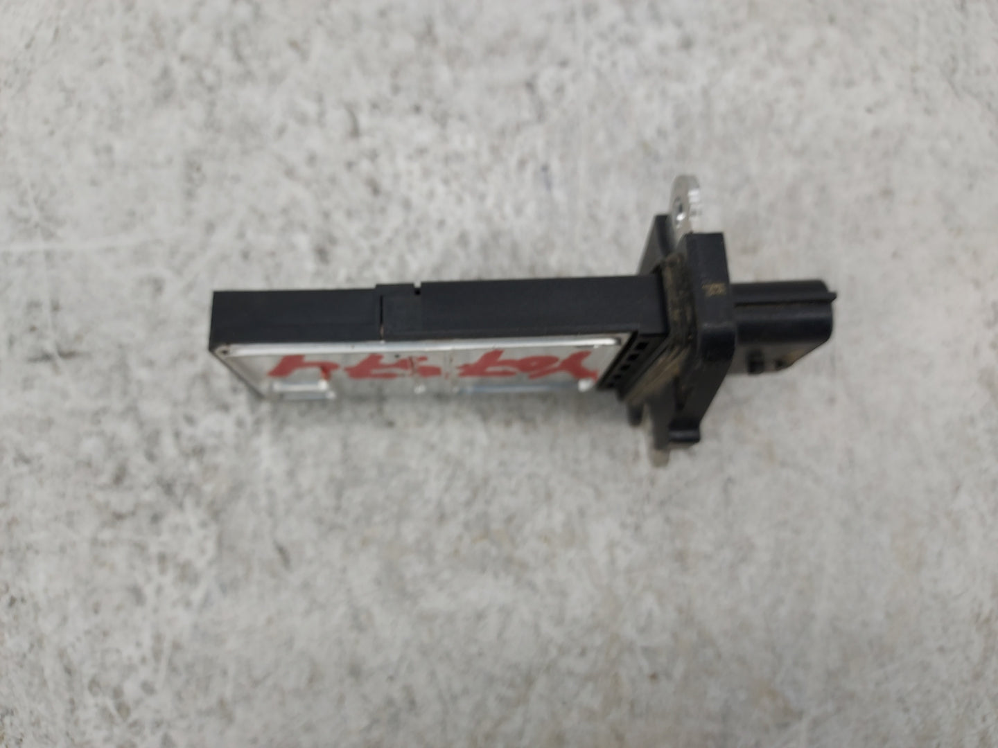 2003-2014 Nissan Murano Mass Air Flow Meter Maf 1487285 - Oemusedautoparts1.com