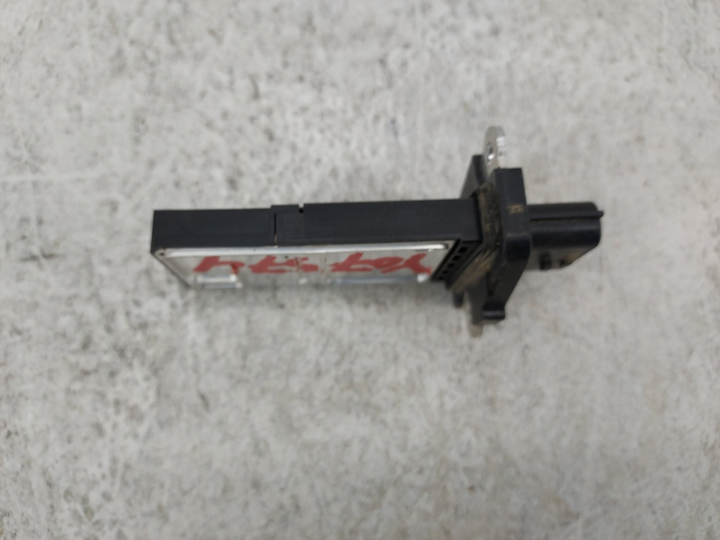 2003-2014 Nissan Murano Mass Air Flow Meter Maf 1487285 - Oemusedautoparts1.com
