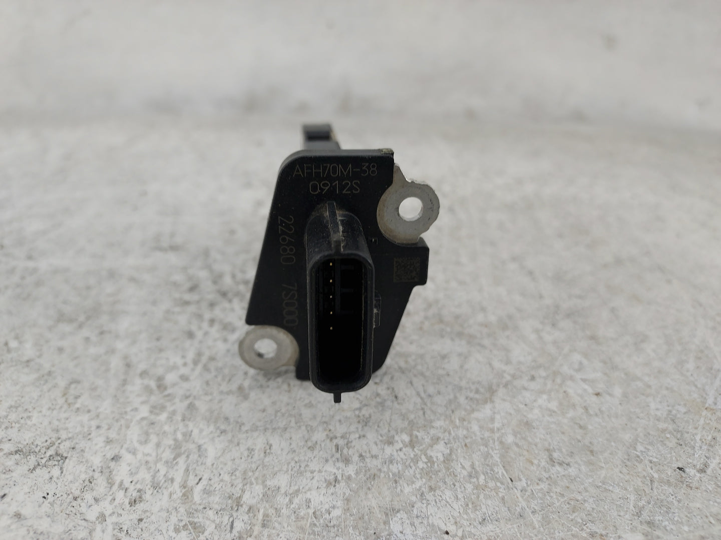 2003-2014 Nissan Murano Mass Air Flow Meter Maf 1487285 - Oemusedautoparts1.com