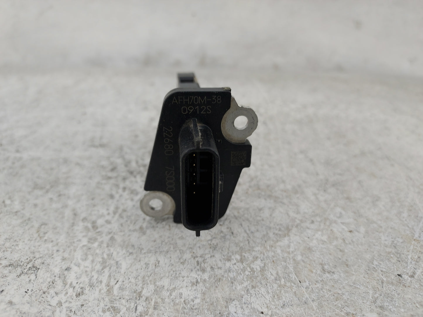2003-2014 Nissan Murano Mass Air Flow Meter Maf 1487285 - Oemusedautoparts1.com