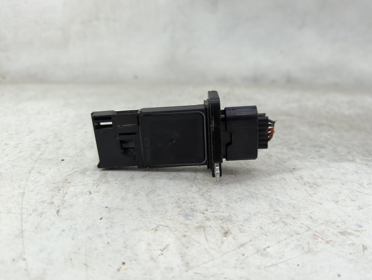 2003-2014 Nissan Murano Mass Air Flow Meter Maf Sensor 1487809 - Oemusedautoparts1.com