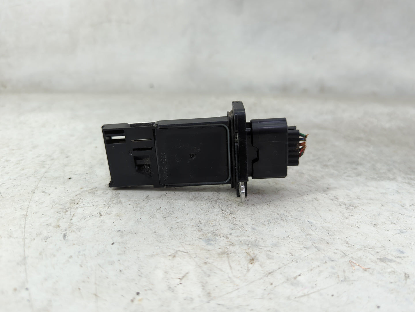 2003-2014 Nissan Murano Mass Air Flow Meter Maf 1487809 - Oemusedautoparts1.com