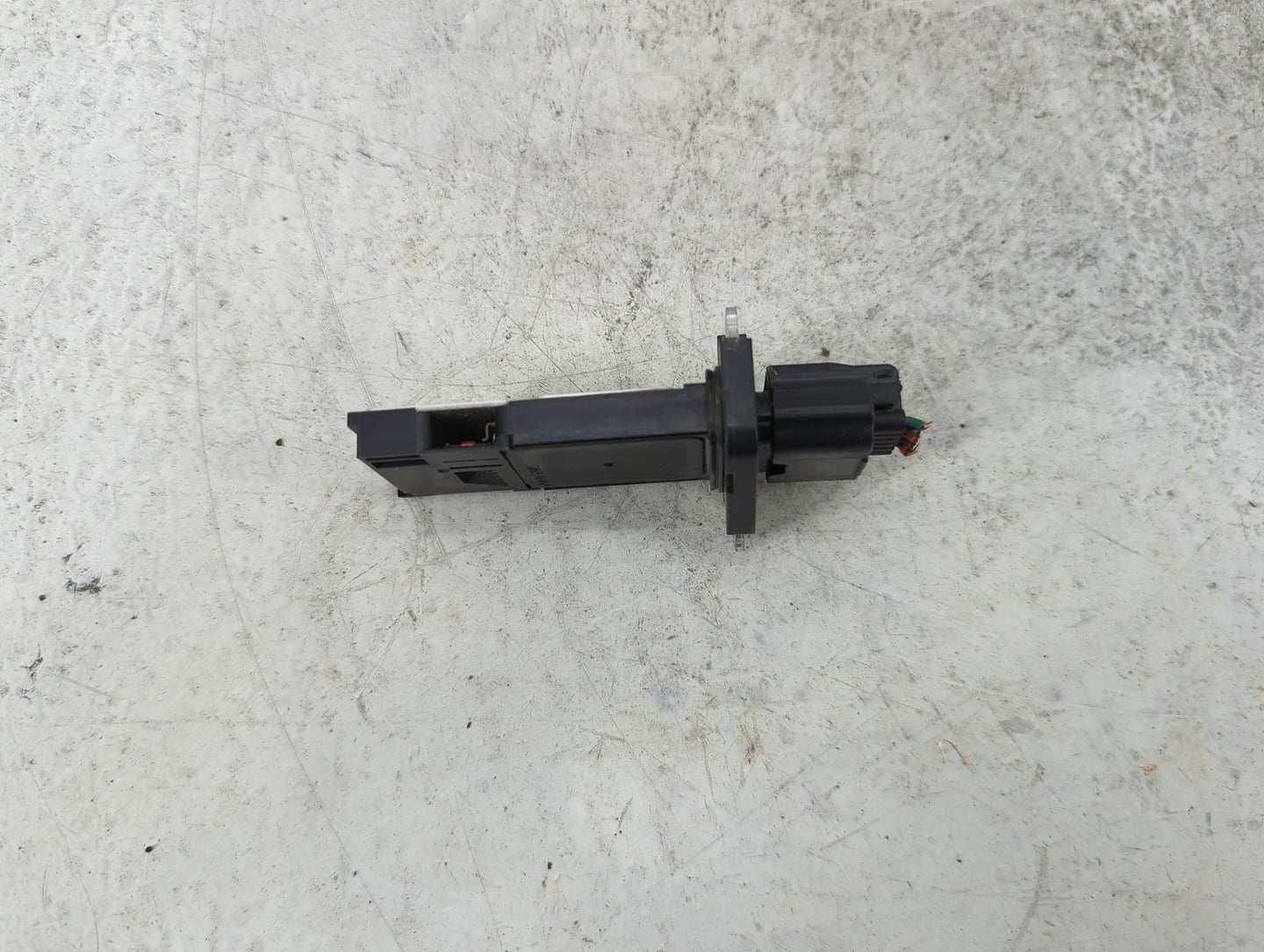 2003-2014 Nissan Murano Mass Air Flow Meter Maf 1487809 - Oemusedautoparts1.com