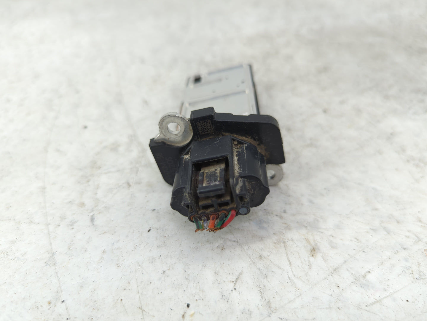 2003-2014 Nissan Murano Mass Air Flow Meter Maf 1487809 - Oemusedautoparts1.com