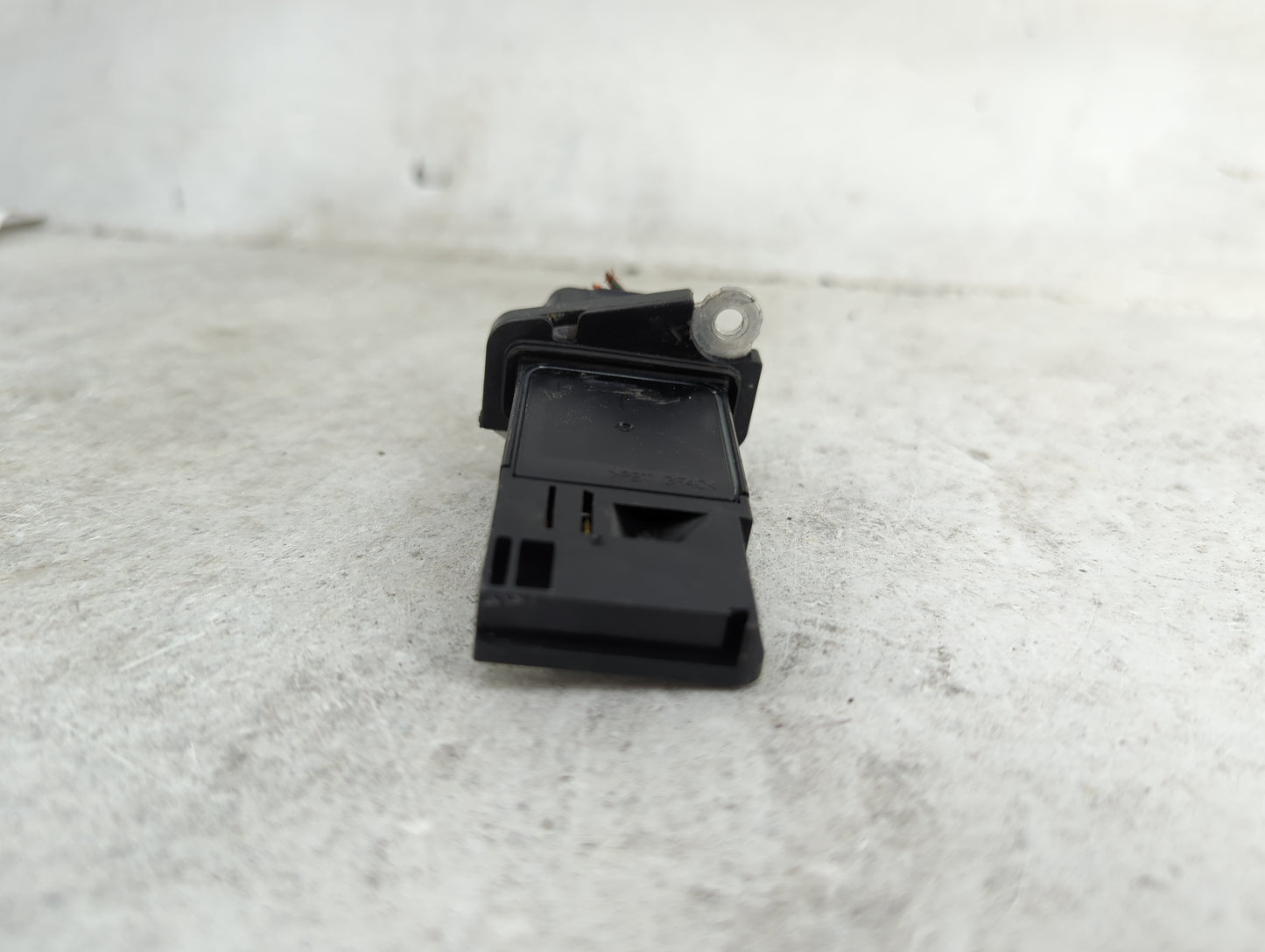 2003-2014 Nissan Murano Mass Air Flow Meter Maf 1488152 - Oemusedautoparts1.com