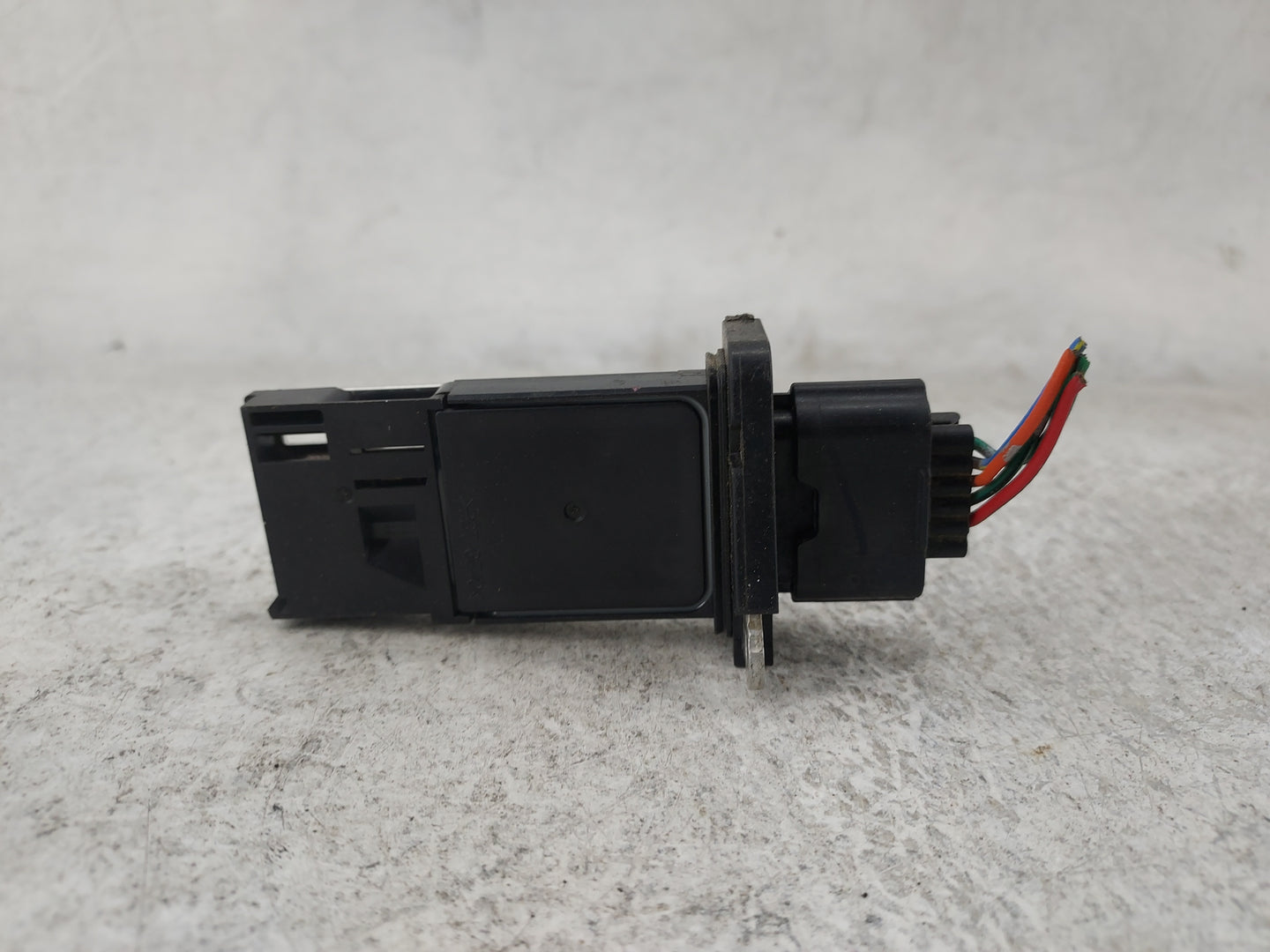 2003-2014 Nissan Murano Mass Air Flow Meter Maf 1489959 - Oemusedautoparts1.com
