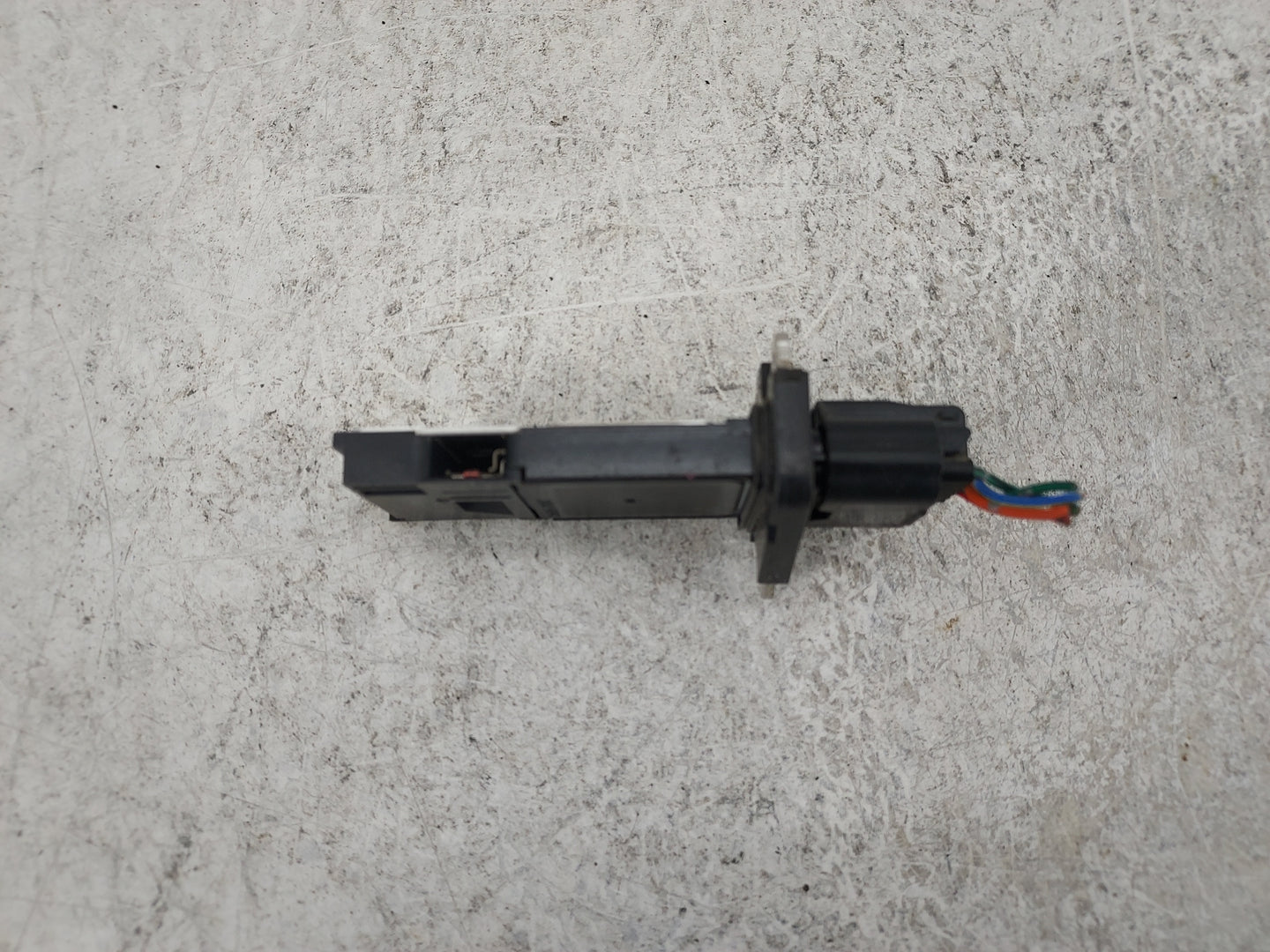 2003-2014 Nissan Murano Mass Air Flow Meter Maf 1489959 - Oemusedautoparts1.com