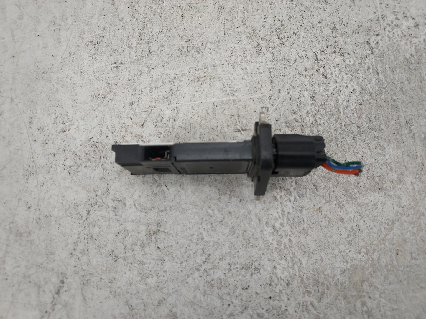 2003-2014 Nissan Murano Mass Air Flow Meter Maf 1489959 - Oemusedautoparts1.com