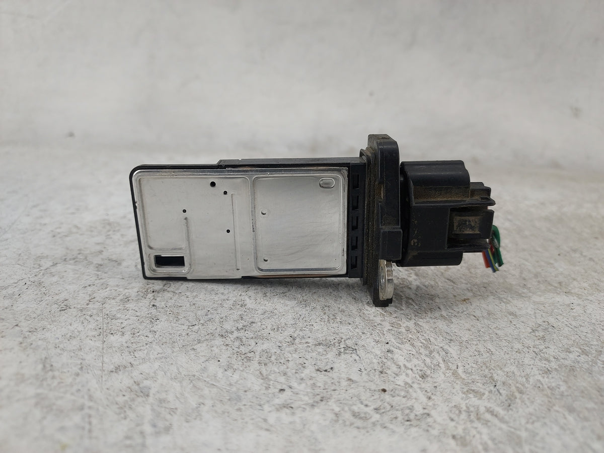 2003-2014 Nissan Murano Mass Air Flow Meter Maf Sensor 1489959 - Oemusedautoparts1.com
