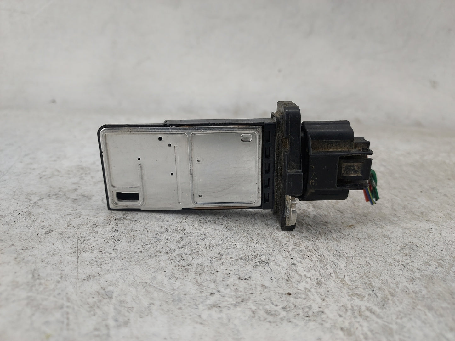 2003-2014 Nissan Murano Mass Air Flow Meter Maf 1489959 - Oemusedautoparts1.com