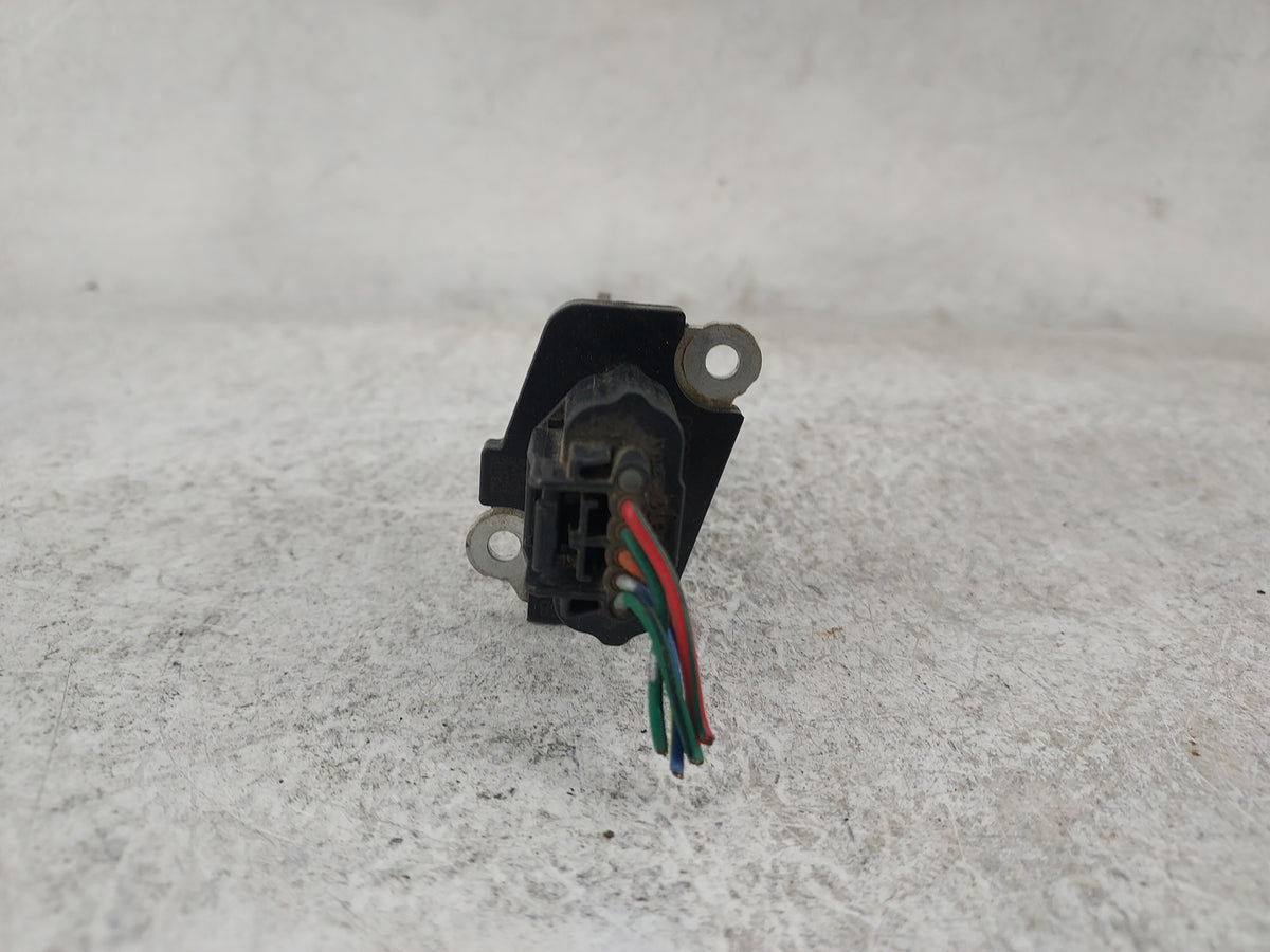 2003-2014 Nissan Murano Mass Air Flow Meter Maf Sensor 1489959 - Oemusedautoparts1.com