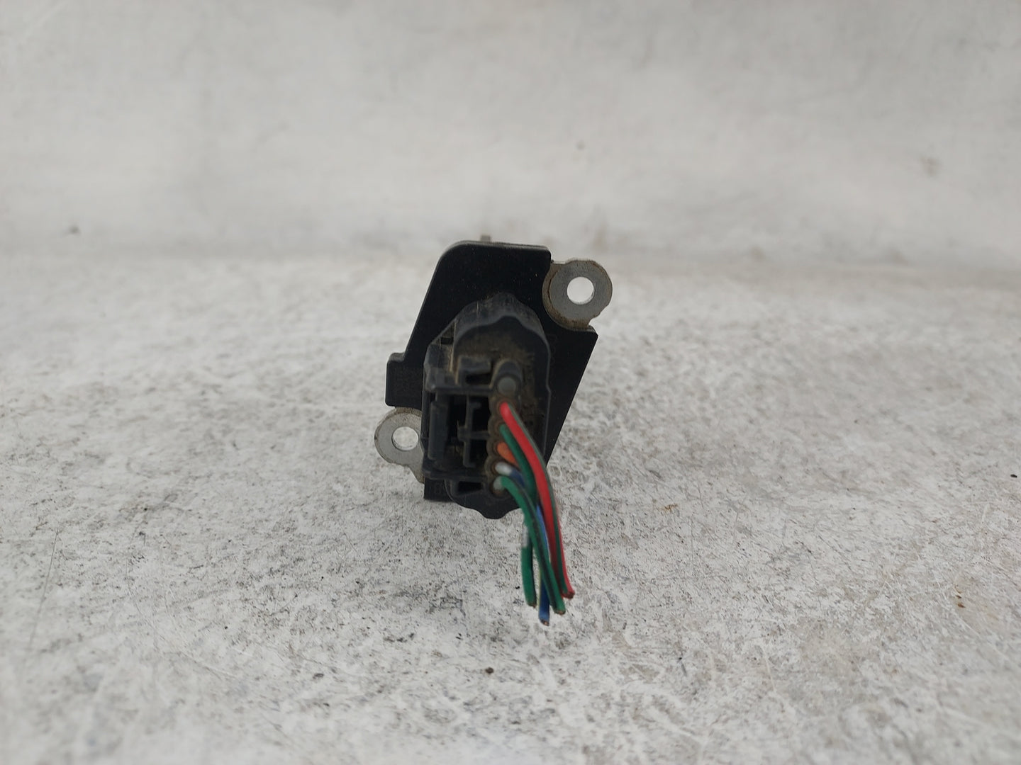 2003-2014 Nissan Murano Mass Air Flow Meter Maf 1489959 - Oemusedautoparts1.com