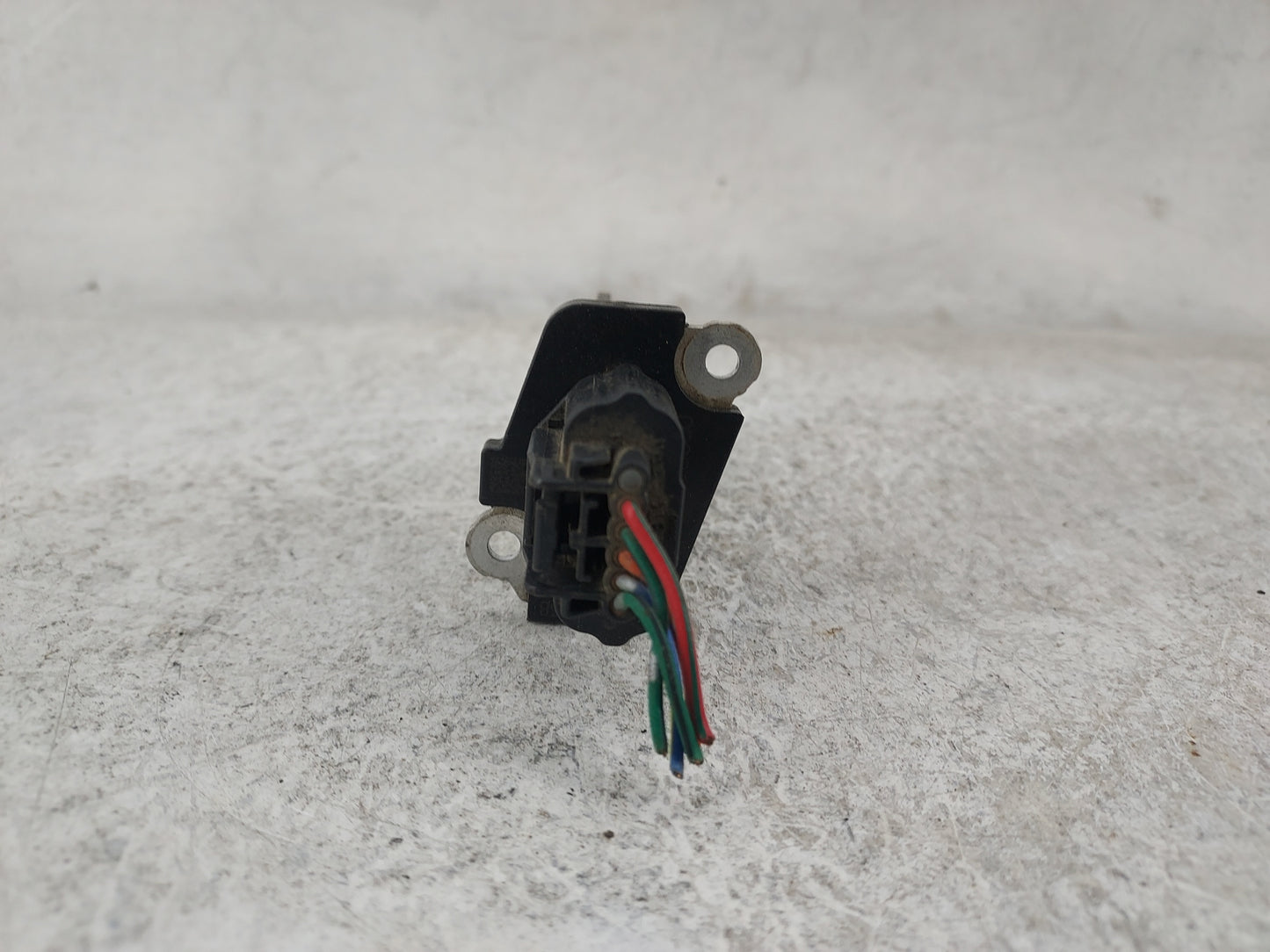 2003-2014 Nissan Murano Mass Air Flow Meter Maf 1489959 - Oemusedautoparts1.com