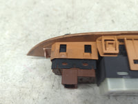 2009-2014 Nissan Murano Master Power Window Switch Replacement Driver Side Left Fits Fits 2009 2010 2011 2012 2013 2014 OEM 