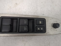 2009-2014 Nissan Murano Master Power Window Switch Replacement Driver Side Left P/N:25401 1AA0C Fits OEM Used Auto Parts - O