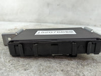 2013-2014 Nissan Murano Body Control Module Bcm 1520766 - Oemusedautoparts1.com