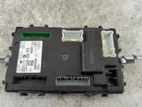 2013-2014 Nissan Murano Body Control Module Bcm 1520766 - Oemusedautoparts1.com